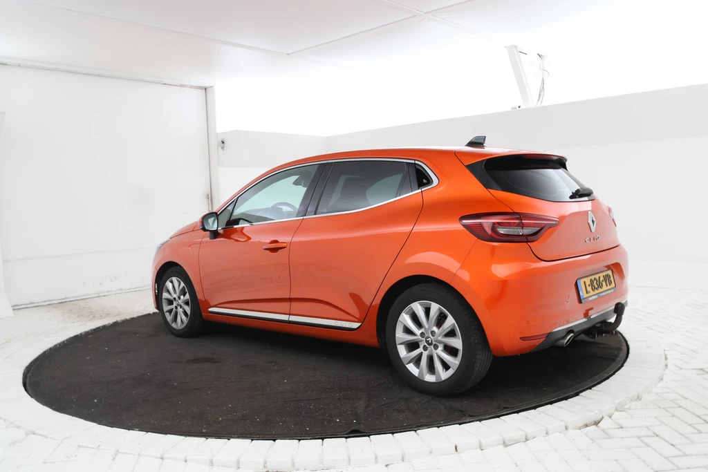 Renault Clio – foto 2