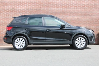 SEAT Arona – thumbnail 5