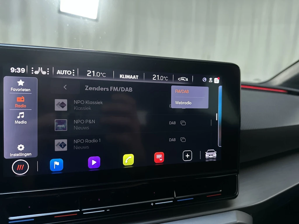 SEAT Leon – foto 16
