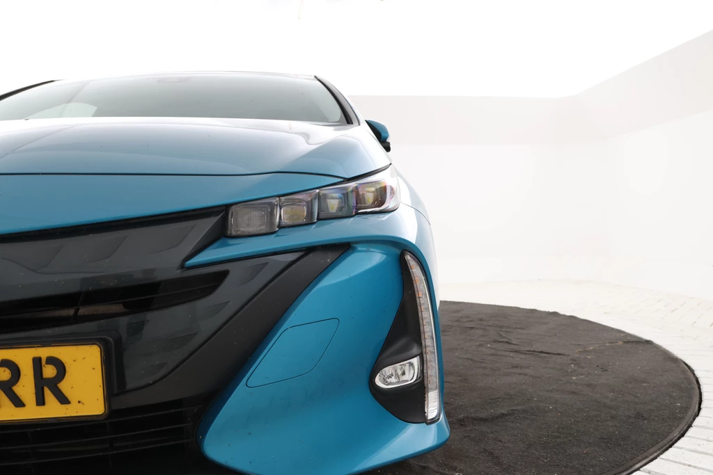 Toyota Prius – foto 7