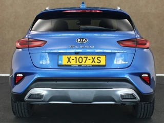 Kia XCeed – thumbnail 5
