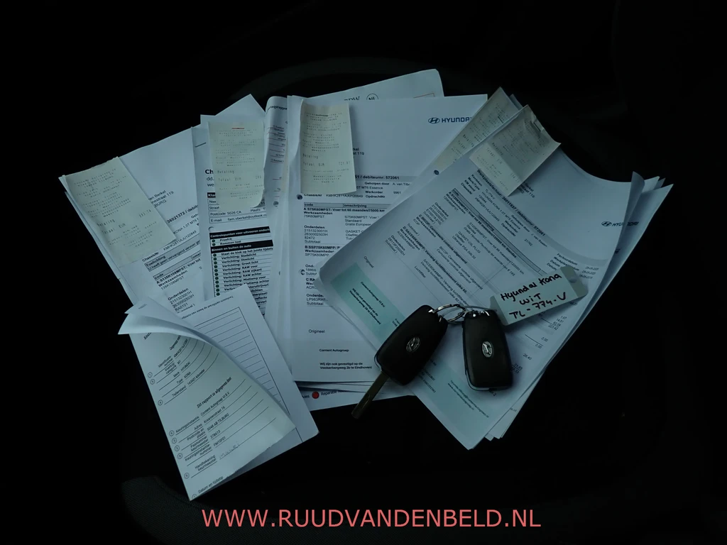Hyundai Kona – foto 27