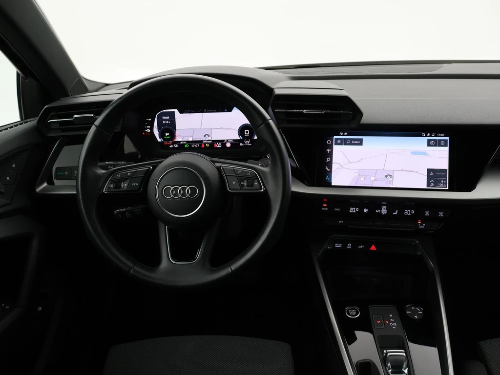 Audi A3 – foto 8