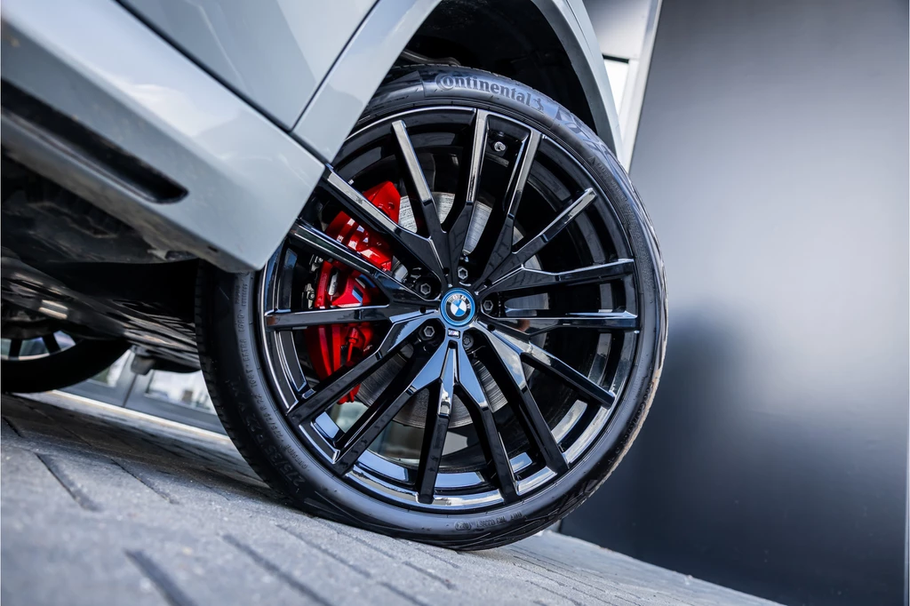 BMW X5 – foto 34