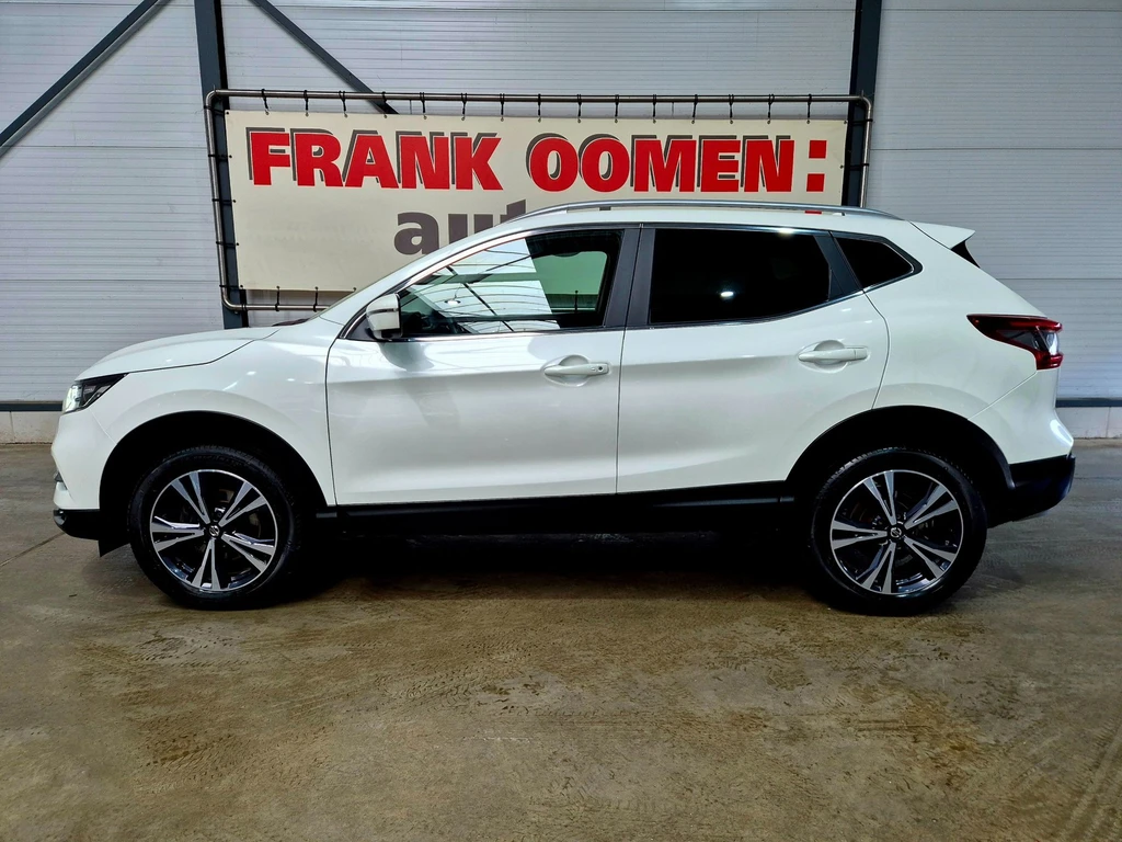 Nissan QASHQAI – foto 2