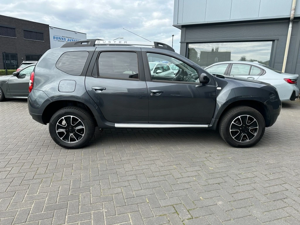 Dacia Duster – foto 5