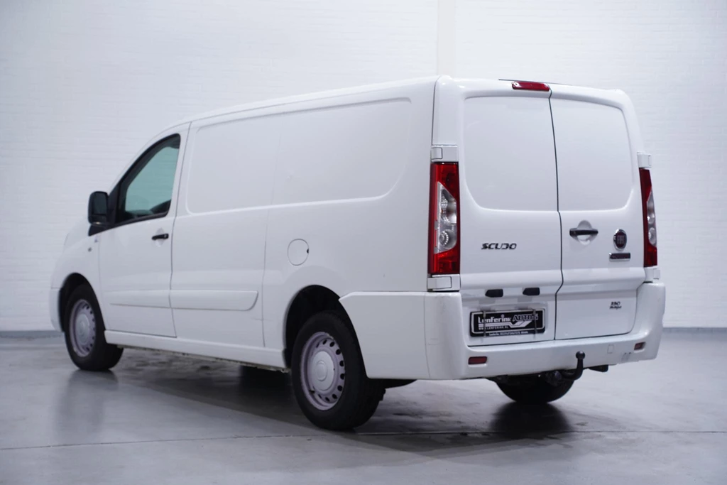 Fiat Scudo – foto 4