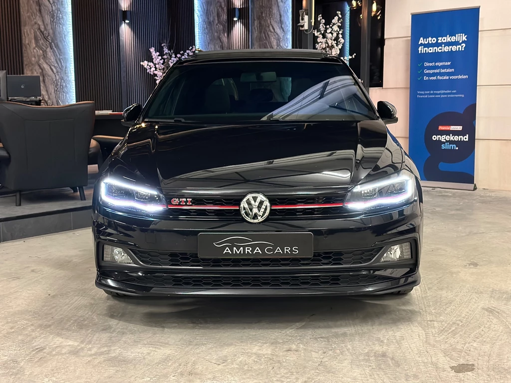 Volkswagen Polo – foto 7