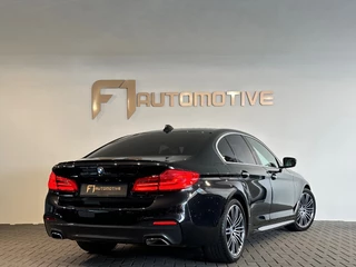 BMW 5 Serie – thumbnail 5
