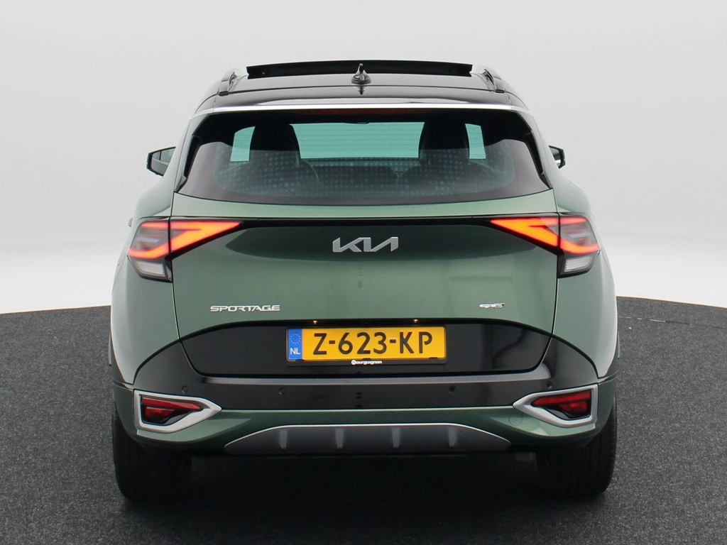 Kia Sportage – foto 3