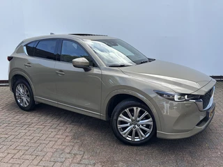 Mazda CX-5 – thumbnail 13