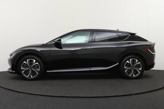 Kia EV6 – thumbnail 2