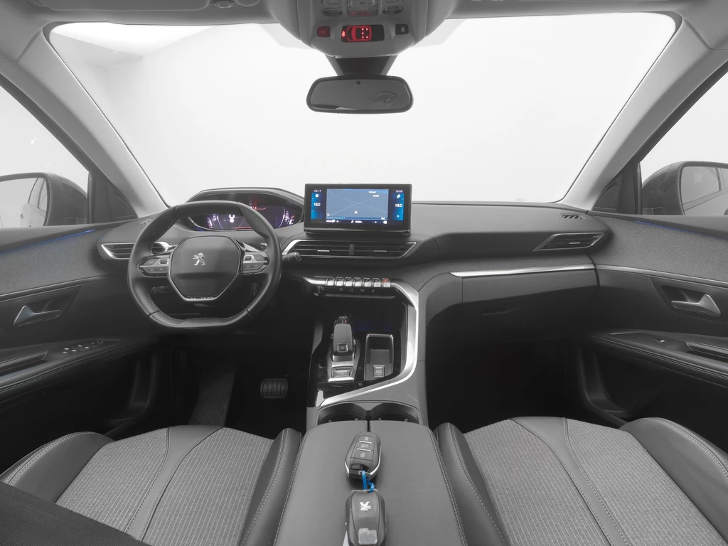 Peugeot 5008 – foto 23