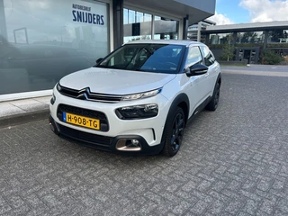 Citroën C4 – thumbnail 2