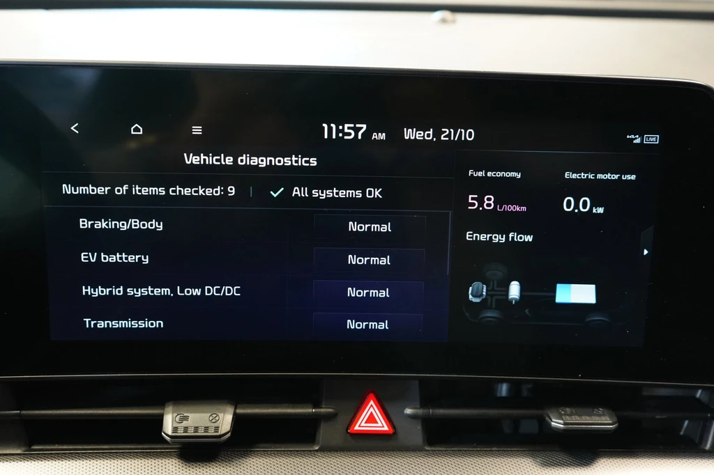 Kia Sportage – foto 22
