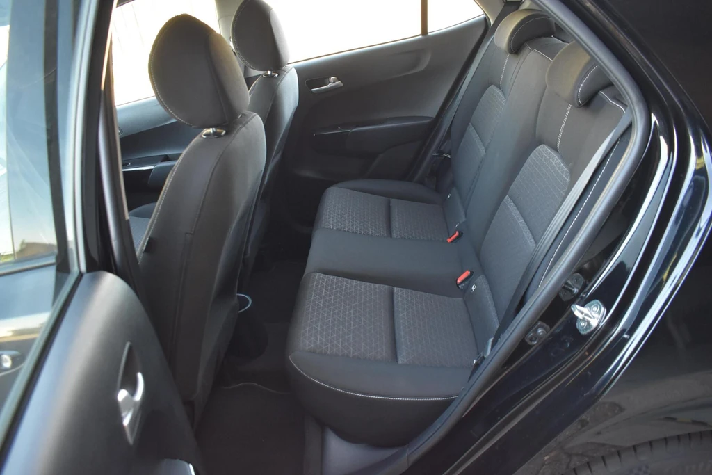 Kia Picanto – foto 7