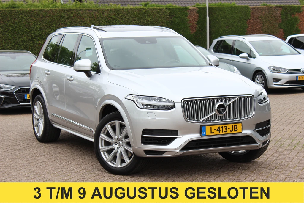 Volvo XC90 – foto 6