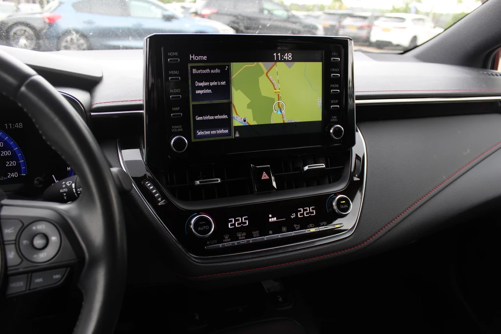 Toyota Corolla – foto 21