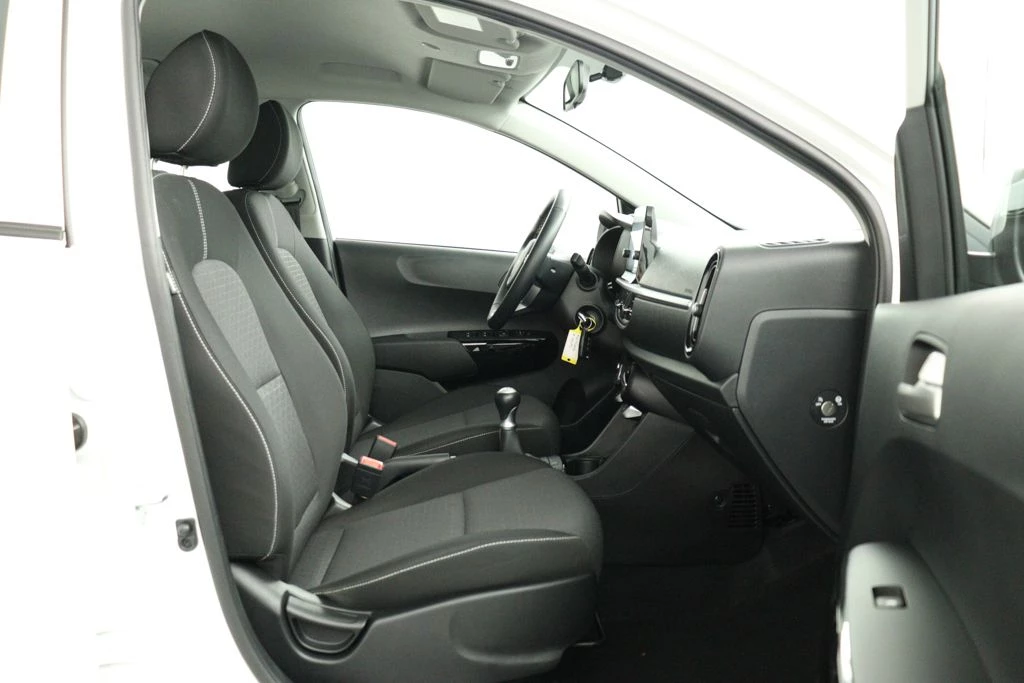 Kia Picanto – foto 27