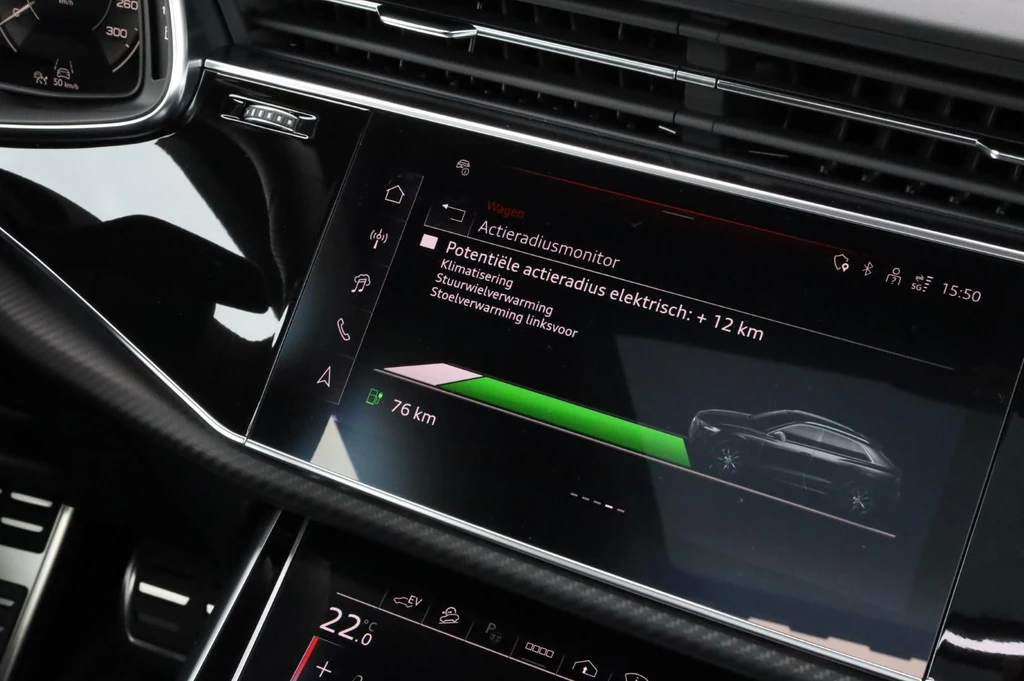 Audi Q8 – foto 41
