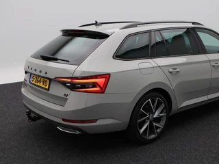 Škoda Superb – thumbnail 5