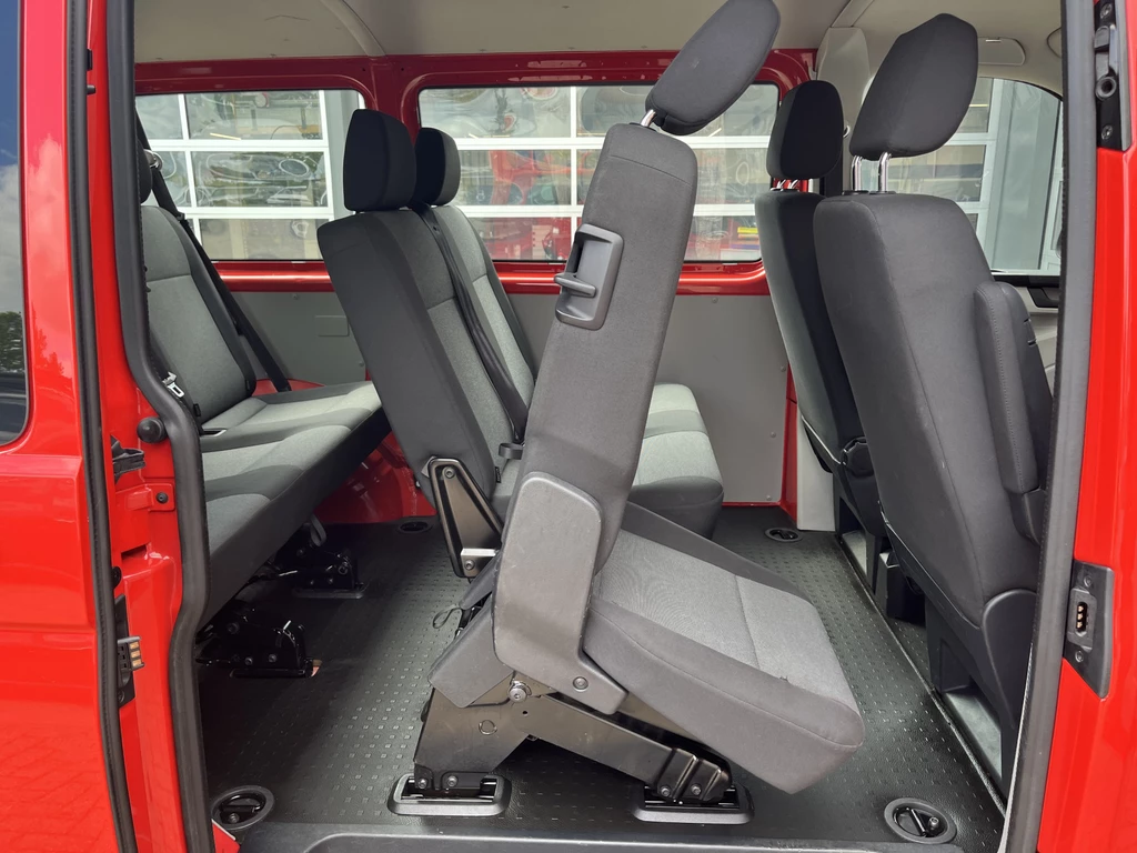 Volkswagen Transporter – foto 30