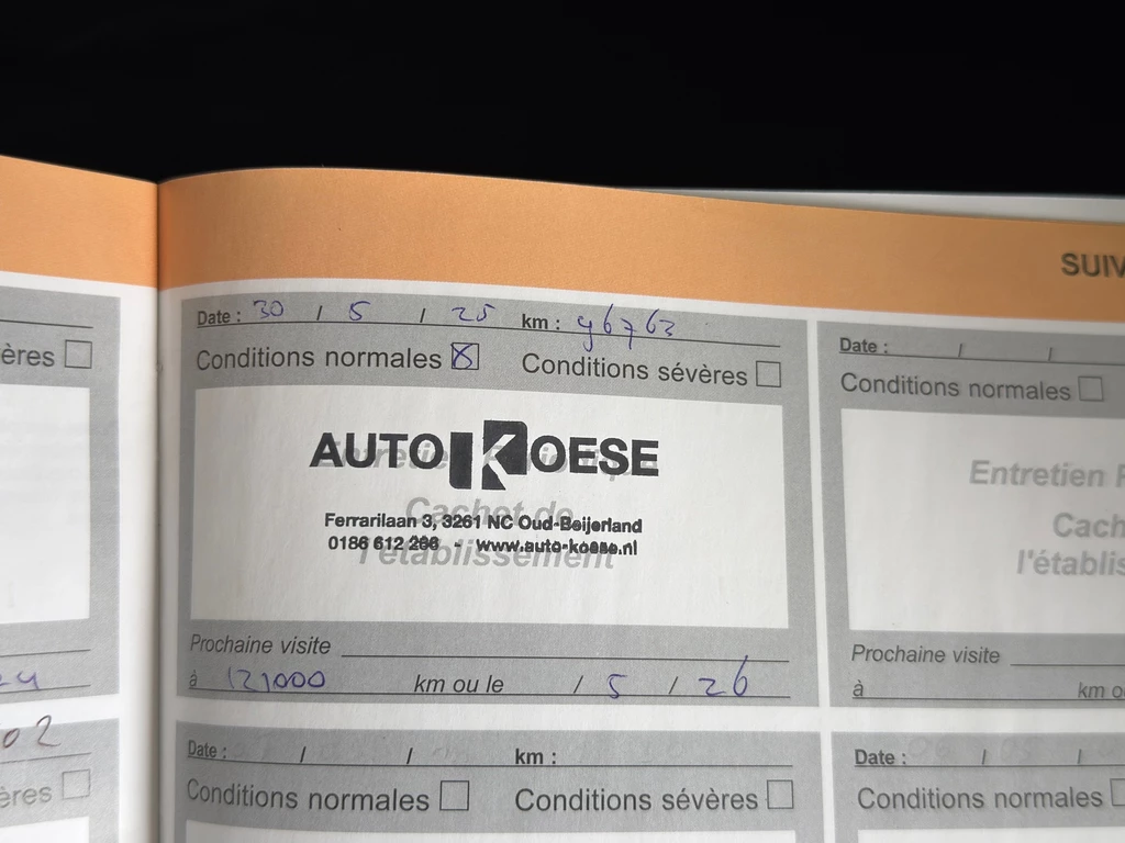 Citroën C4 Picasso – foto 38