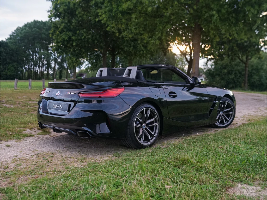 BMW Z4 – foto 9