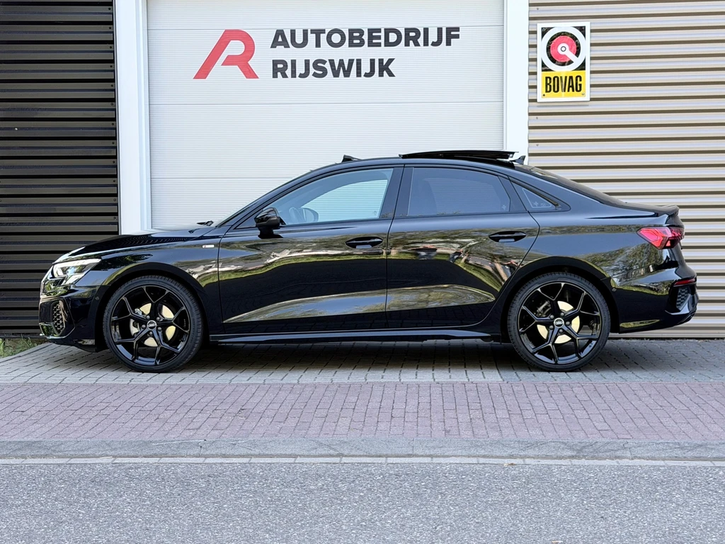 Audi A3 – foto 2