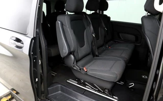 Mercedes-Benz EQV – thumbnail 6