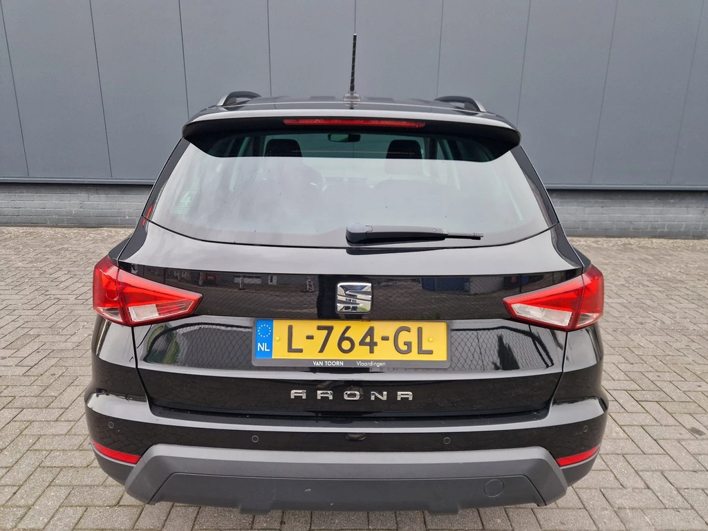 SEAT Arona – foto 3