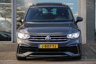 Volkswagen Tiguan – thumbnail 4