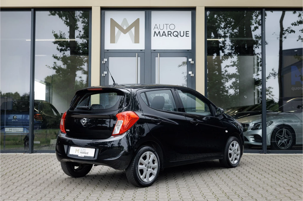 Opel KARL – foto 4
