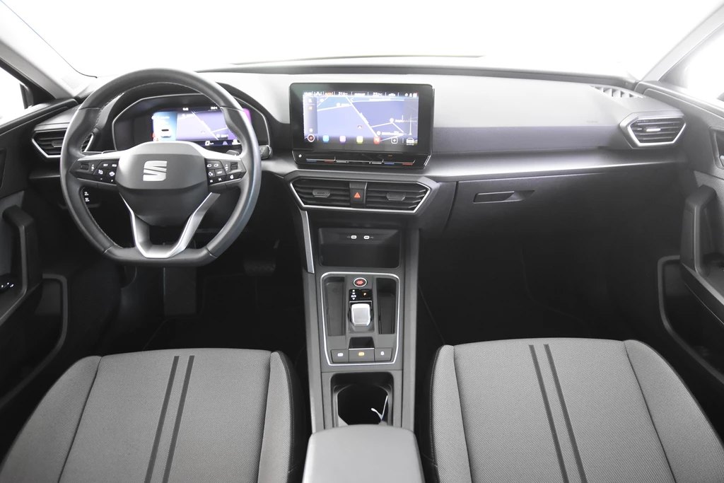 SEAT Leon – foto 17