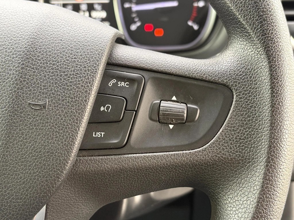 Peugeot Traveller – foto 22