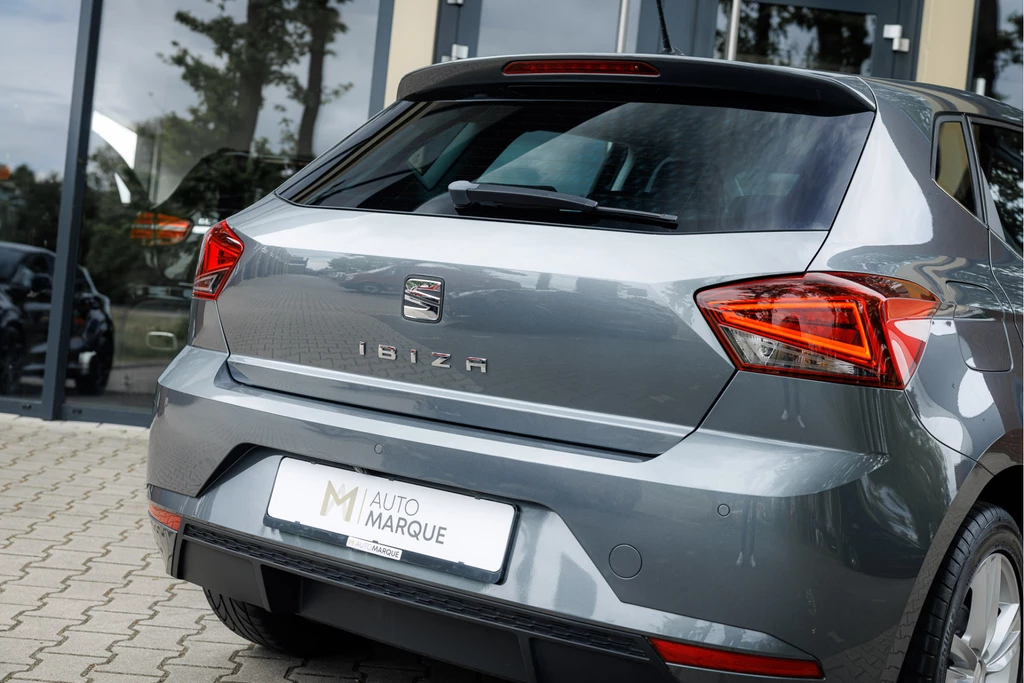 SEAT Ibiza – foto 5
