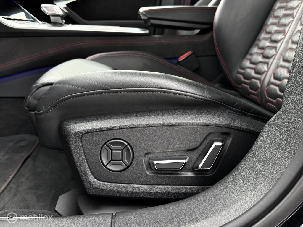 Audi RS6 – foto 20
