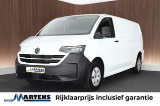 Volkswagen Transporter – thumbnail 1