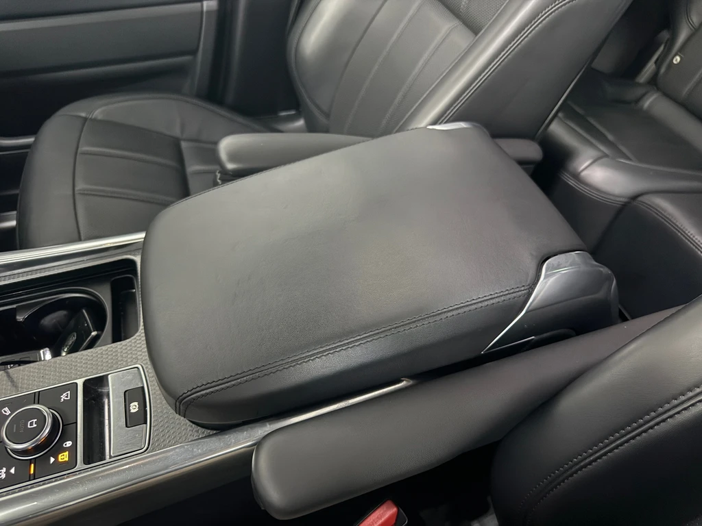 Land Rover Range Rover Sport – foto 37