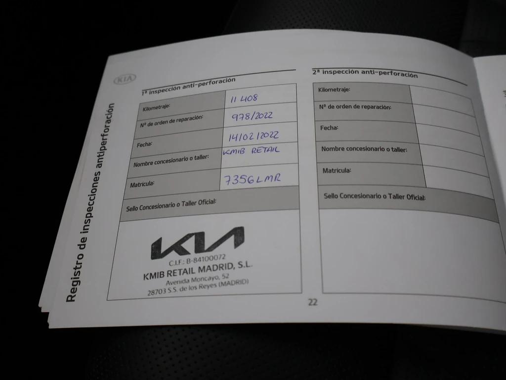 Kia Sorento – foto 84