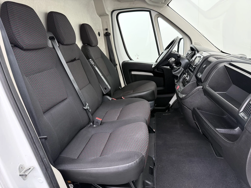 Peugeot Boxer – foto 15