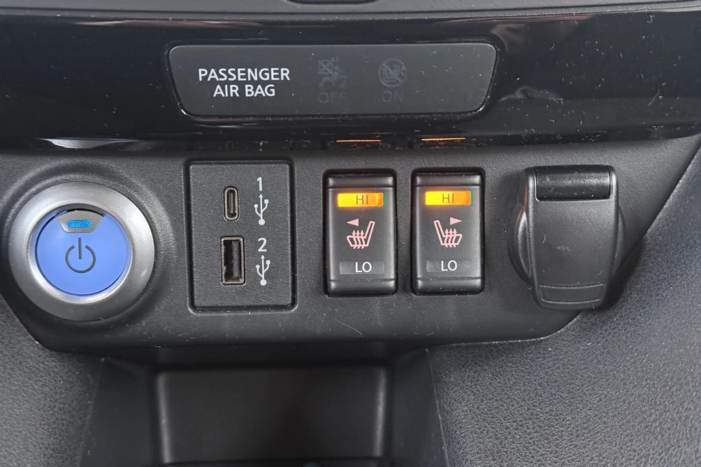 Nissan Leaf – foto 29