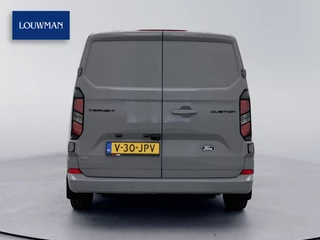 Ford Transit Custom – thumbnail 9