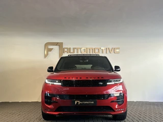 Land Rover Range Rover Sport – thumbnail 5