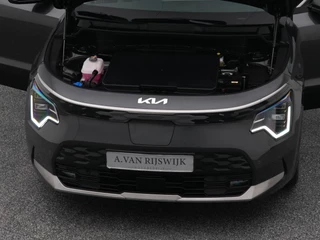 Kia Niro EV – thumbnail 34
