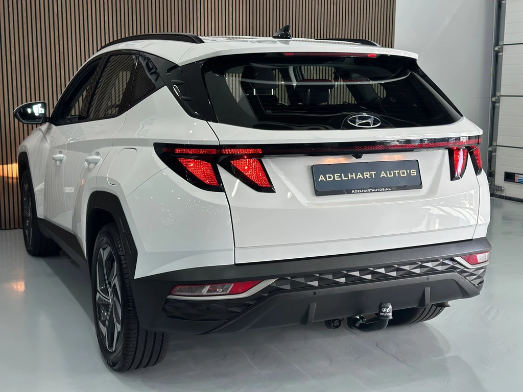 Hyundai Tucson – foto 4