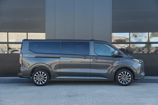 Ford Tourneo Custom – thumbnail 6