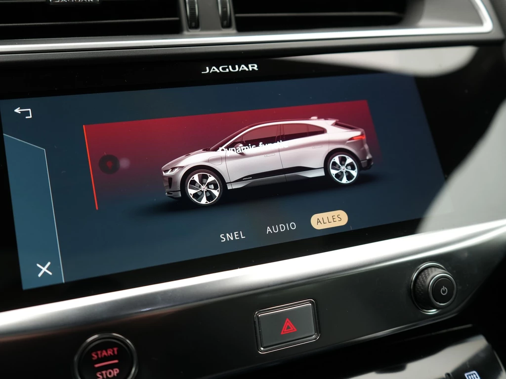Jaguar I-PACE – foto 47