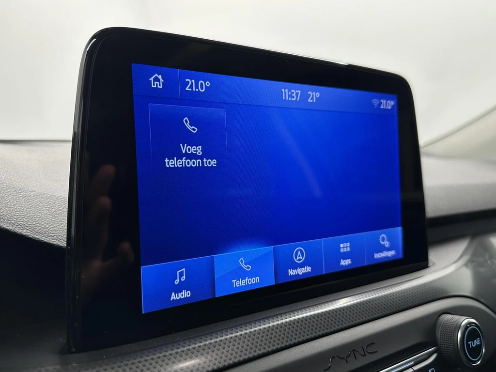 Ford Focus – foto 48