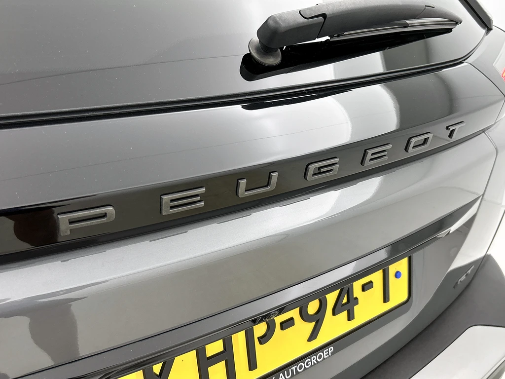 Peugeot e-2008 – foto 31